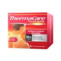 Thermacare Patch Auto-Chauffant Nuque - 6 Patchs - Soulage la nuque et les cervicales