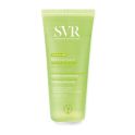 SVR Sebiaclear Gel Moussant Anti-Imperfections - 200 ml - Peaux Grasses à Tendance Acnéique
