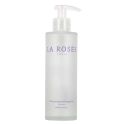 La Rosée Flacon de shampoing en verre 200 ml rechargeable - Flacon vide en verre robuste, recyclé et recyclable