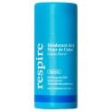 Respire Déodorant Stick Efficacité 48h - 50 ml - Format Carton - Fleur de Coton - Protection 48h