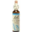 Fleurs de Bach Rock Water 20ml – Souplesse et joie de vivre
