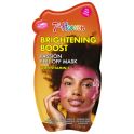7th Heaven Masque Peel-off Passion et Vitamine C 1 Masque – Illumine et purifie la peau