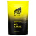 Naak Boost Energy Boisson Neutre 60 - Sac de 960g - Énergie immédiate et durable durant l'effort