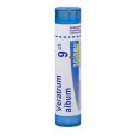 Boiron Veratrum Album - Tube Granulés - 9CH