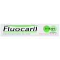 Fluocaril Bi-Fluoré 250 mg Pâte Dentifrice Menthe 75 ml