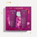 Caudalie Le Rituel Corps Thé des Vignes - Hygiène et hydratation du corps