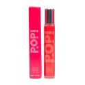 P.O.P ! Eau de Parfum Black Sésam 30 ml - Fragrance florale et gourmande
