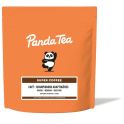 Panda Tea Super Coffee aux Champignons Adaptogènes 21 Doses – Énergie et anti-fatigue