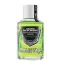 Marvis Spearmint Bain de Bouche Concentré Menthe Verte Intense Sans Alcool - 120ml