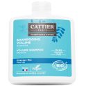 Cattier Shampoing Cheveux Fins Volume Bio 250ml – Densité et légèreté