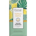 Osmaé Savon Surgras Vivifiant Cédrat 100g – Nettoyant et parfum cédrat