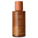 Musc Intime Amber Flower Huile Glow Pailletée Corps 100ml – Éclat et nutrition