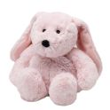 Soframar Cozy Peluche Bouillotte Lapin Rose