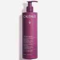 Caudalie Thé des Vignes Soin Corps Nourrissant Acide Hyaluronique 400ml - Grand format hydratant et parfumé