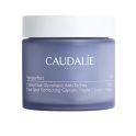 Caudalie Vinoperfect Crème Nuit Anti-Taches Glycolique - 50ml Rechargeable - Peau lissée éclatante