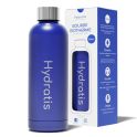 Hydratis Gourde Isotherme en Inox - 500ml - Couleur : Bleu - Hydratation pratique et écologique