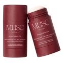 Musc Intime Rose Mystik Déodorant Solide Parfumé 50g – Fraîcheur et protection
