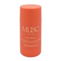 Musc Intime Hot Peach Déodorant Solide Parfumé 50g - Fraîcheur et parfum longue tenue