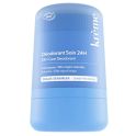 Krème Recharge Déodorant Soin 24h 50g – Protection et équilibre