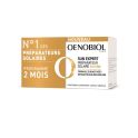 Oenobiol Sun Expert Préparateur Solaire Anti-âge - Lot de 2 x 30 Capsules - Préparation de la peau au soleil