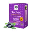 New Nordic Blue Berry 60 Comprimés - Préserve le confort visuel et protège la vision