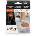 Epitact Sport Protections Plantaires EpitheliumTact 05 - Taille L - 1 Paire