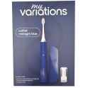 MyVariations Coffret Brosse à Dents Électrique Midnight Blue - Hygiène bucco-dentaire sonique