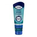 TENA Wash Cream Crème Lavante Sans Rinçage - 250 ml - Toilette Intime et Corporelle