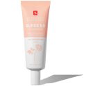 Erborian Super BB au Ginseng 40ml Teinte Clair – Crème de teint couvrante anti-imperfections SPF20