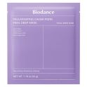 Biodance Rejuvenating Caviar PDRN Real Deep Mask 1 unité - Masque hydrogel anti-âge global et revitalisant
