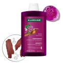 Klorane Quinine Shampoing Croissance Accélérateur de Pousse 400ml – Fortifiant et densité