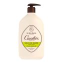 Cavaillès Gel Bain Douche Soleil de Jasmin Peaux Sensibles - 1 Litre