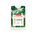 Assanis Spray Répulsif Anti-Moustiques 40 ml - Parfum Tropical - Format de poche protection longue durée zones tempérées et tropicales