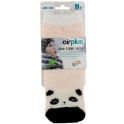 AirPlus Aloe Cabin Chaussettes Hydratantes Enfant Panda - Pointure 28-36