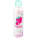 Inuwet Mousse de Douche Fraise 200ml – Mousse de douche chantilly hydratante et apaisante