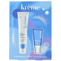 Krème Coffret Hydratation Intense Crème Hydratation 50 ml + Gelée Confort Démaquillante 15 ml – hydratation et démaquillage