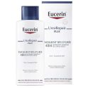 Eucerin UreaRepair PLUS Émollient 10% d'Urée 250 ml - Soulage les sensations de démangeaison