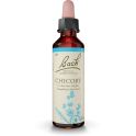 Fleurs de Bach Chicory 20ml – Amour inconditionnel et liberté