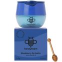 Honeybalm Blueberry Baume Lèvres Myrtille 6.5g – Hydratation et brillance