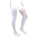 Thuasne Venoflex Clinic C2 Bas-Cuisses de Contention Anti-Stase Normal – Protection et retour veineux