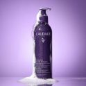 Caudalie Shampoing Densité & Volume 200ml - Restaure le volume et densifie les cheveux fins