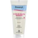 Dexeryl Crème de Douche Apaisante 200ml – Hygiène protectrice anti-dessèchement