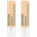 Weleda Soin des Lèvres Everon Lot de 2 x 4,8g – Protection et nutrition intense