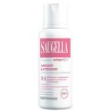 Saugella Poligyn 50+ Apaisant & Hydratant Soin Lavant Intime - 100ml