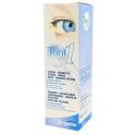 Argane Vision Nettoyant Lentilles Tout En 1 - 350ml - Solution multifonctions pour lentilles souples