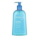 Bioderma Atoderm Gel Douche 1 Litre – Gel nettoyant douceur hydratant pour peaux normales à sèches