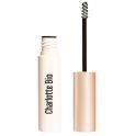 Charlotte Bio Gel Mascara à Sourcils Transparent – Discipline, fortifie et fixe sans effet carton