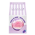 Inuwet Ice Cream Collection Boule de Bain Parfumée Cassis - 150g