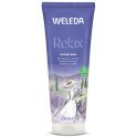 Weleda Crème de Douche Relax Lavande Apaisante - 200ml