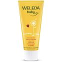 Weleda Baby Crème Protectrice Visage Calendula 50ml – Hydratation et protection